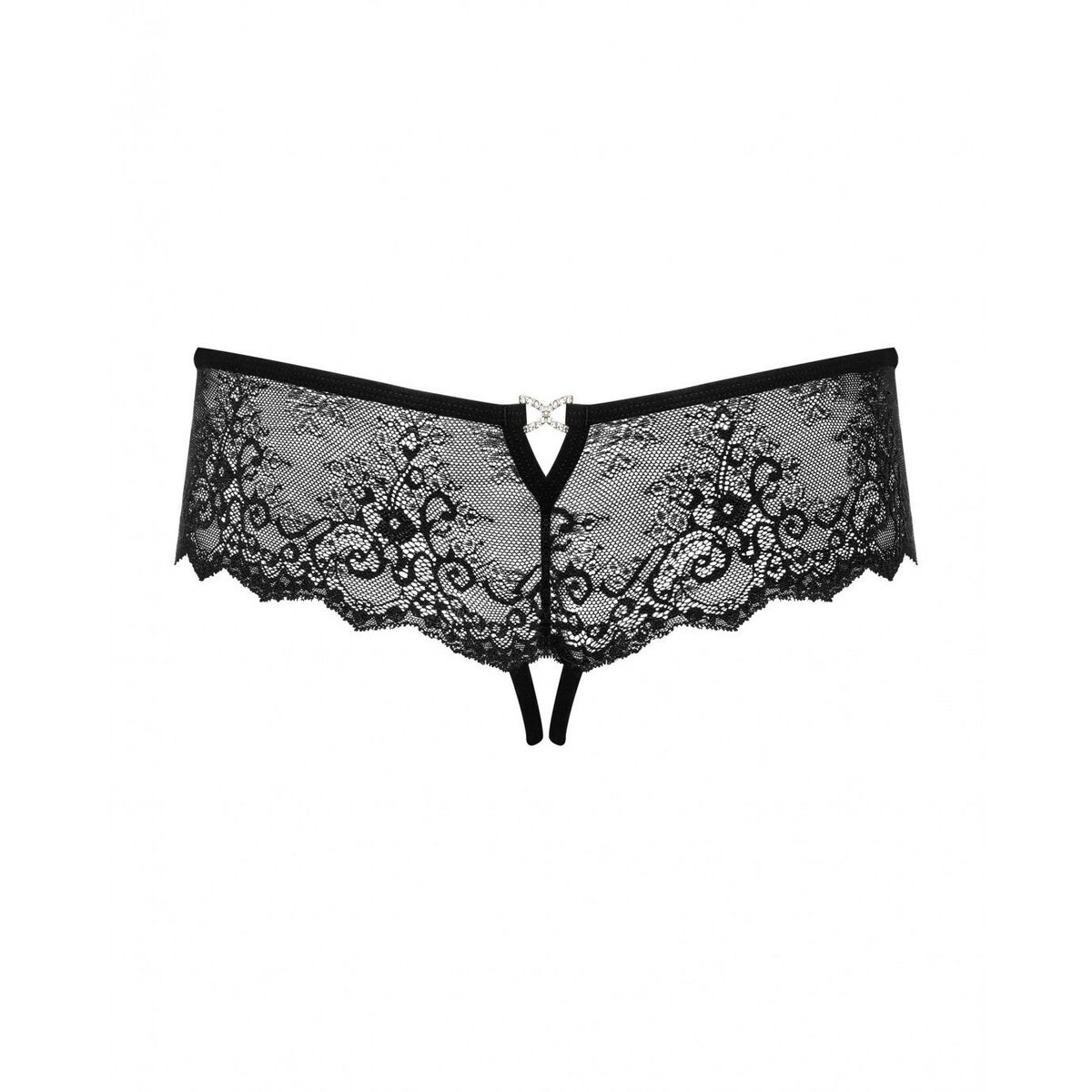 Spetsbrief Obsessive OB3377 L/XL